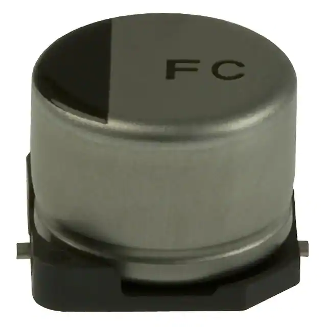EEE-FC1C101AP Panasonic Electronic Components